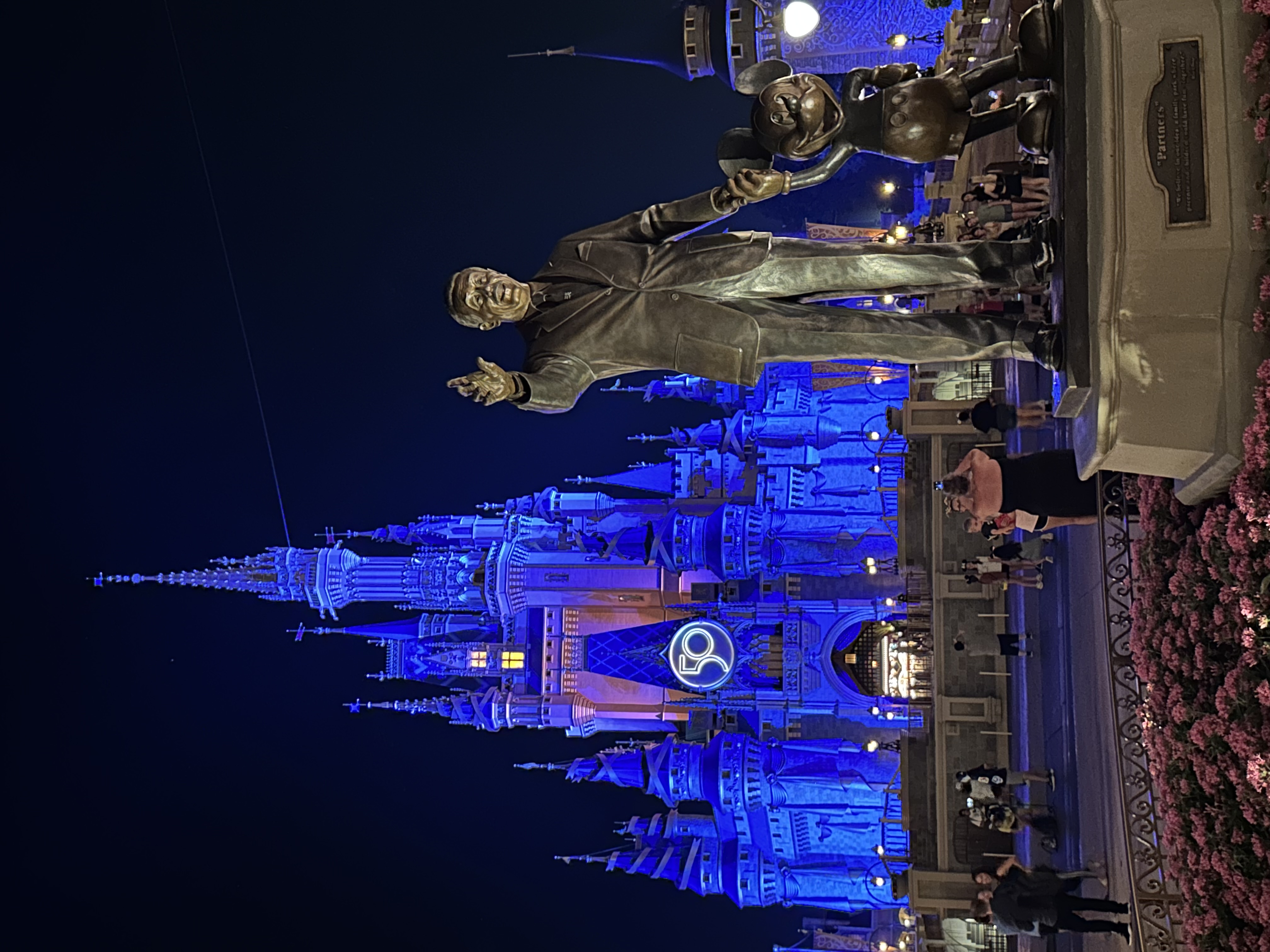 Guia Virtual Disney — diversão garantida